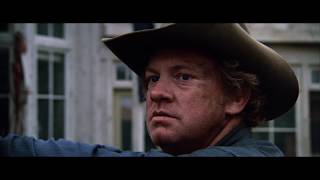 Clint Eastwood intro scene - Pale Rider