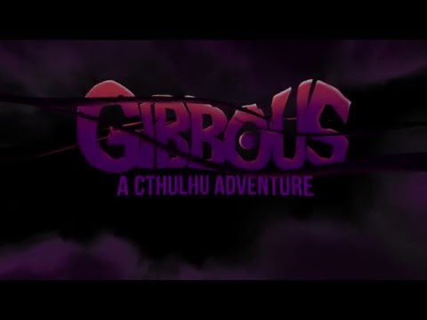 Heed to the Call of Cthulu in Gibbous 
