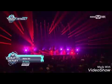 BP 라니아 [BP Rania] - Make Me Ah (Stage Mix)