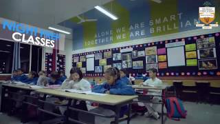 The Indian Public School Video
