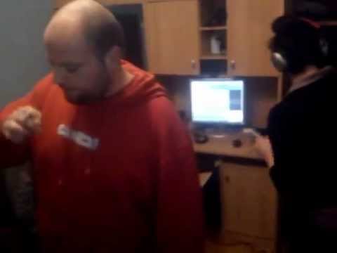 Convict Ekipa Priki i Chywa snimanje i lijepo druzenje kod Masseta