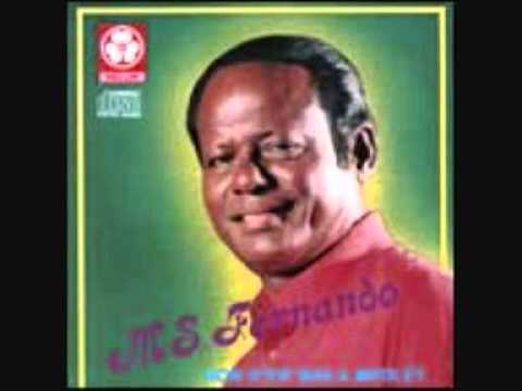 :::: Pem Lowa Nindedi :::: M.S. Fernando