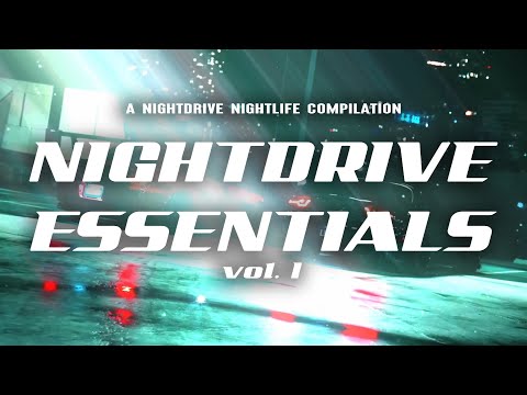 NIGHTDRIVE ESSENTIALS VOLUME 1