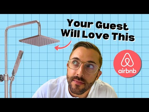 The 4 Airbnb Amenities That ALL Guests Want