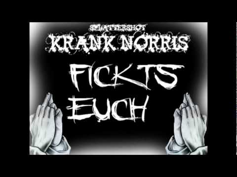 Krank Norris feat. Violanz - Ficktz euch