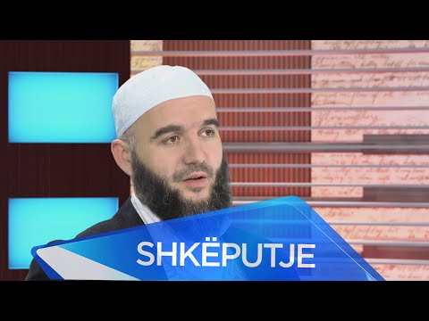 Urdhëri i parë kuranor - Hoxhë Agim Bekiri