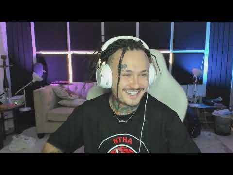 Моргенштерн про Джонибоя