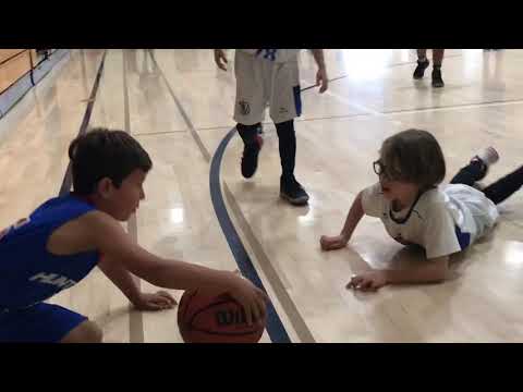 Clippers vs. Alley-Oop 360 @ Marina HS - 6/29/19