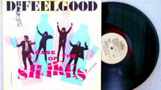 Dr Feelgood - Who&#39;s winning