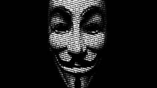 ANONYMOUS CALIFORNIA - HUMANITY TIME IS NOW !