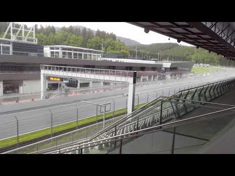 BOSS GP RB Ring 2019