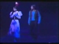 Floricienta canta laberinto con Fede e Franco 