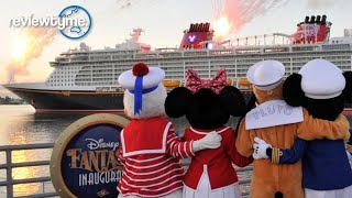 How Disney Changed Cruising Forever