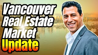 I Survived the CRAZIEST Vancouver Real Estate Market in February 2024!