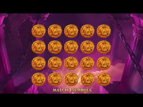 Age Of The Gods gameplay video