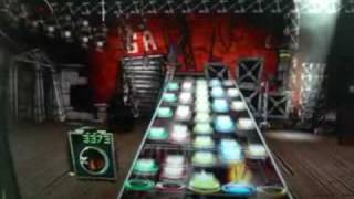 Cover art for Worlds most impossible gh3 song!!