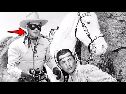 The Lone Ranger (1949) 20 Weird Facts That You Didn’t Know About