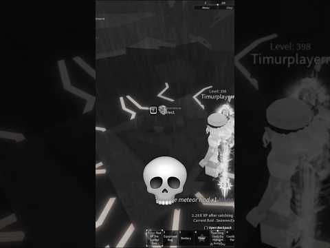 FINALLY getting the MOONSTONE in fisch #roblox #fisch #robloxfisch