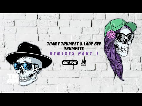 Timmy Trumpet Amp Lady Bee Trumpets Mashd N Kutcher Remix