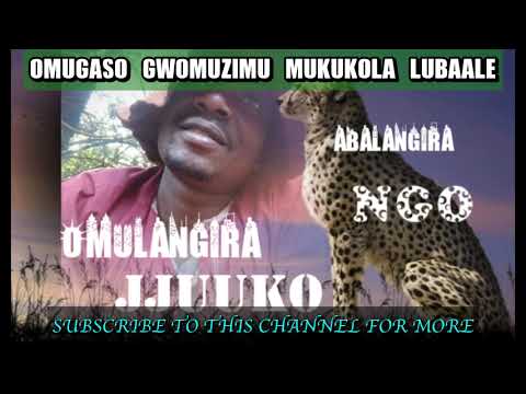 Omugaso gwomuzimu mukukola Lubaale B - Omulangira jjuuko Munabuddu