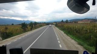 Avrig Sibiu - Romania