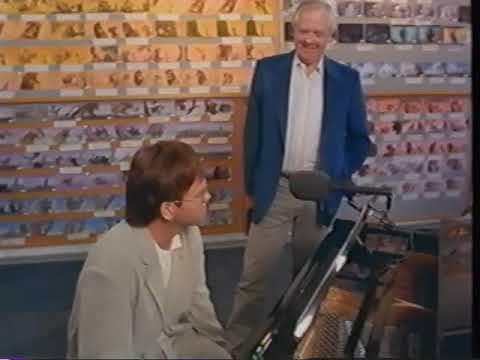 Jackladdin Sparrow part 0 - VHS Opening