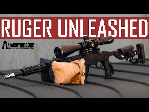 Why Choose Ruger for Rimfire?
