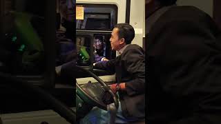 Download lagu VIRAL ‼️ BIKIN TERHARU PERTEMUAN ANTARA SOPIR BUS mp3 Download lagu VIRAL ‼️ BIKIN TERHARU PERTEMUAN ANTARA SOPIR BUS mp3