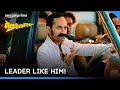 Ranga Being The Best LEADER Ft Fahadh Faasil Aavesham Prime Video India