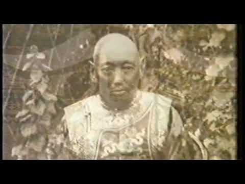 The Yogis Of Tibet (2002) - Tibetan History