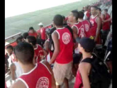 Inferno Rubro 2011 M.couto-N.Iguaçu