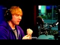 Rupert Grint singing 'Struck by Lightning' Sub ...