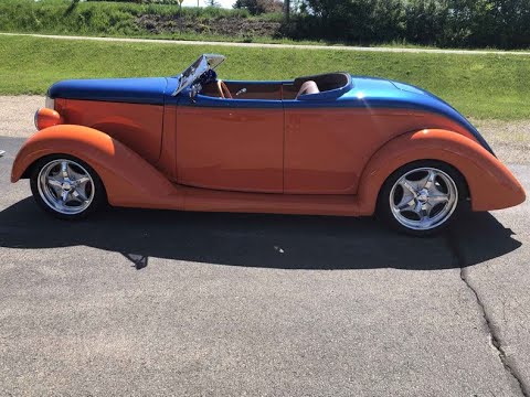 1936 Ford Roadster (CC-2000592) for sale in Glendale, California