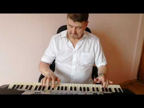 "СУББОТНИМ ВЕЧЕРОМ..." Сергей Кузнецов:26.09.2019(12:05)