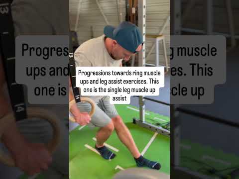 3 x ring based strength exercises for paddlers | Kayak | Surf Ski