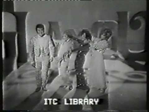 Liberace show with Dusty, Phyllis Diller and Millicent Martin
