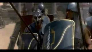 Tierra Santa - Gladiador - Las Walkirias