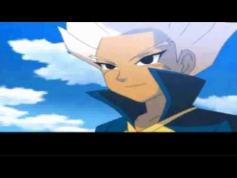 【NDS】 Inazuma Eleven 1 English - Cutscene No.15 An emotional victory