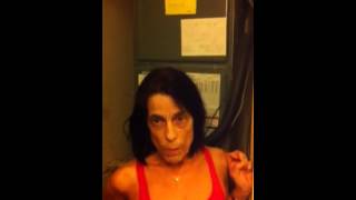 Ms. Panny Talk ABout The AC Service She Got From Cool Air USA