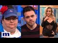 Is Elijah Cheating on Christine with Tana? | The Maury Show