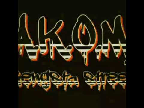 HBR FAMZ × AKOM GANG IS MEJIK