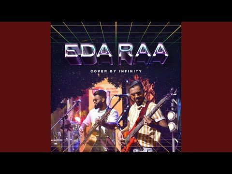 Eda Raa (Cover)