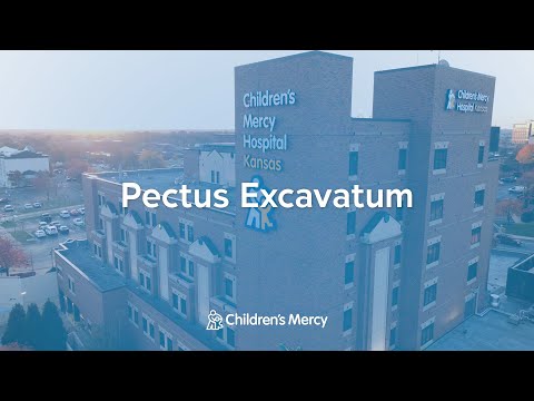 Innovative Pectus Excavatum Care at Children’s Mercy: Minimally Invasive Options & Same-Day Recovery