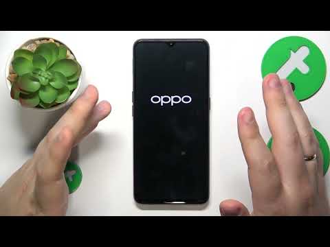 How to Remove Safe Mode on an OPPO Find X2 Lite - Rebooting the Device