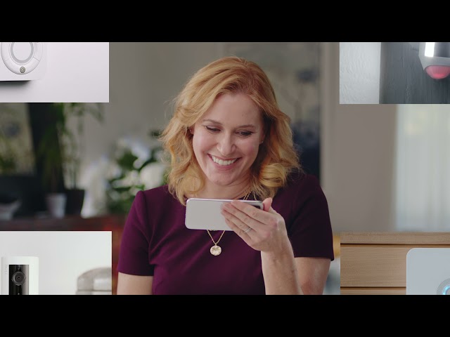 Video Teaser für Wir stellen vor: Die Ring Video Doorbell Pro 2