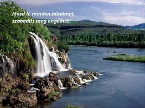 Drága égi kegyelem