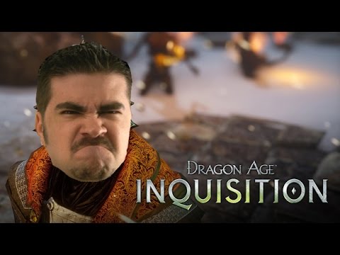 Dragon Age II Initial Impressions