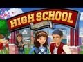High School Story - iPhone/iPod Touch/iPad ...