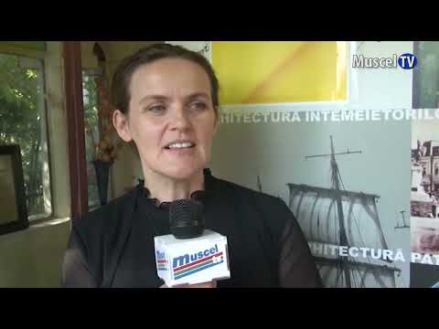 Jurnal MUSCEL TV  08.11.2022 Anca Coșa a demisionat din AUR