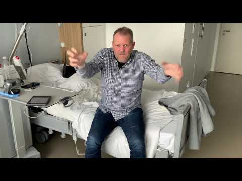 THS Tiefen Hirn Stimulation